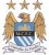 Man City logo