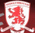 Middlesbrough logo