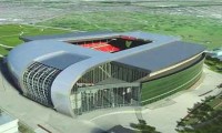 Liverpool new stadium