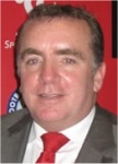 Liverpool Managing Director Ian Ayre