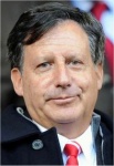 Liverpool FC chairman Tom Werner