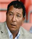 Henk ten Cate