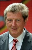 Roy Hodgson