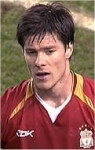 Xabi Alonso