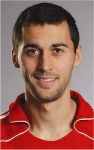 Alvaro Arbeloa