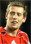Peter Crouch