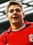 Steven Gerrard