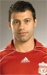 Javier Mascherano