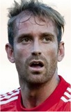 Porto midfielder Raul Meirele