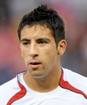 Mauricio Isla